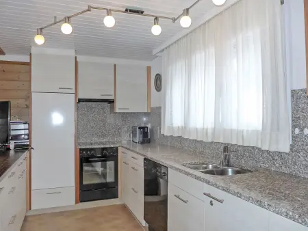 Chalet Almis 5, Appartement 7 personnes à Grindelwald - Photo 6