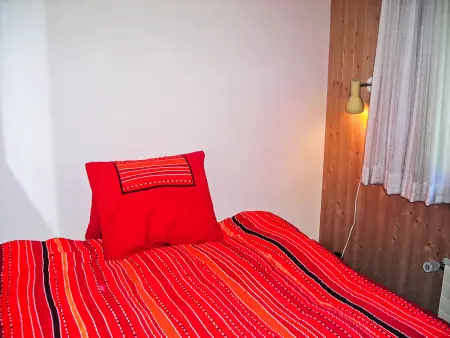 Chalet Almis 5, Appartement 7 personnes à Grindelwald - Photo 10