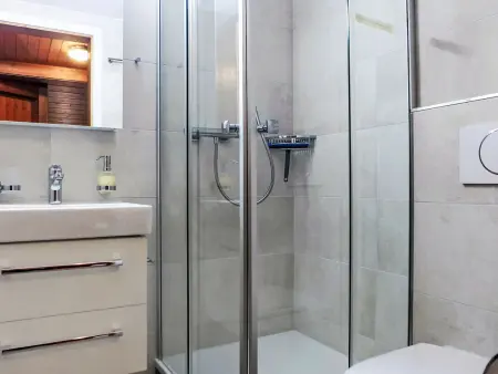 Chalet Almis 5, Appartement 7 personnes à Grindelwald - Photo 12