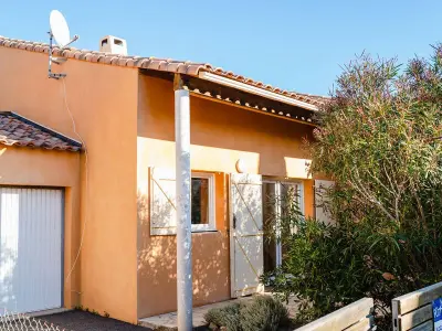 Villa à Narbonne Narbonne Plage Narbonne Plage, Villa moderne avec jardin et terrasse, 2 chambres + mezzanine, proche plage - Narbonne-Plage - L831387