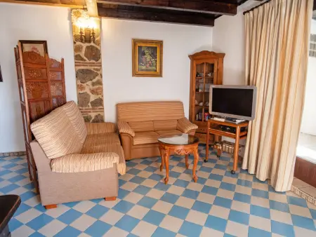 Nina Celi, Gite 4 personnes à Priego de Córdoba - Photo 5