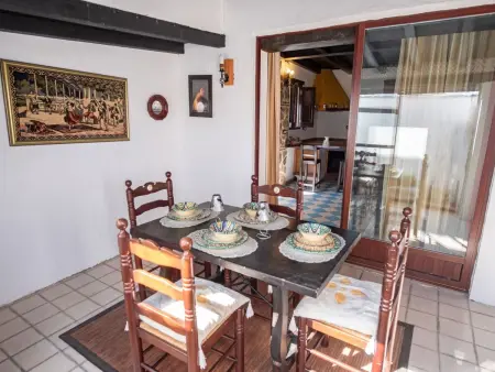 Nina Celi, Gite 4 personnes à Priego de Córdoba - Photo 9