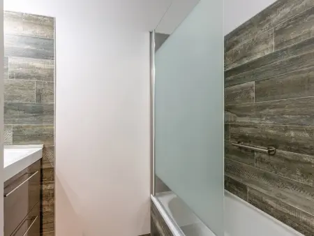 Appartement spacieux 4 pièces, skis aux pieds, proche remontées et commerces à Valmorel - Photo 5