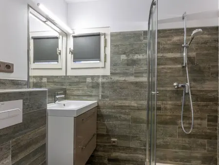 Appartement spacieux 4 pièces, skis aux pieds, proche remontées et commerces à Valmorel - Photo 6