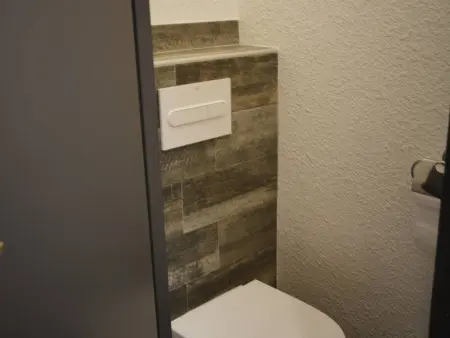 Appartement spacieux 4 pièces, skis aux pieds, proche remontées et commerces à Valmorel - Photo 7