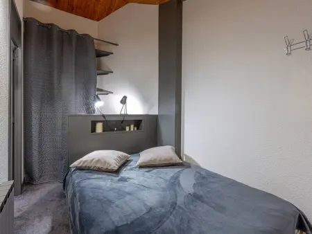 Appartement spacieux 4 pièces, skis aux pieds, proche remontées et commerces à Valmorel - Photo 11