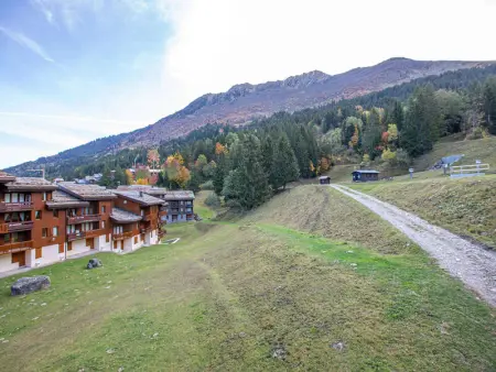 Appartement spacieux 4 pièces, skis aux pieds, proche remontées et commerces à Valmorel - Photo 18