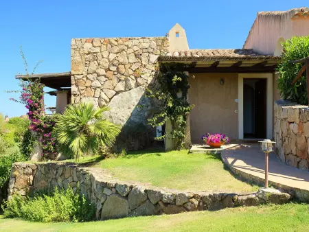 Dalia 14 - Vista Village, Maison 2 personnes à Porto San Paolo - Photo 4