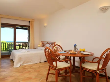Dalia 14 - Vista Village, Maison 2 personnes à Porto San Paolo - Photo 5