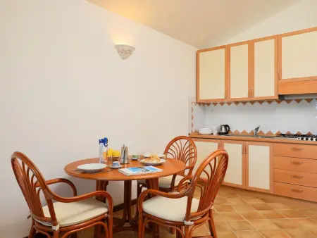 Dalia 14 - Vista Village, Maison 2 personnes à Porto San Paolo - Photo 6