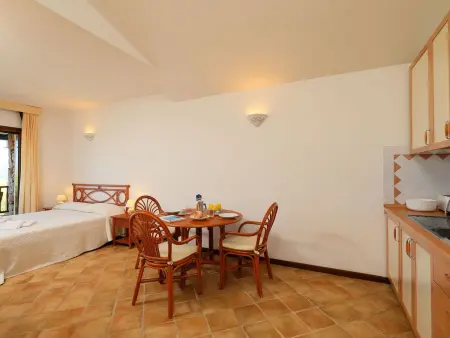 Dalia 14 - Vista Village, Maison 2 personnes à Porto San Paolo - Photo 7
