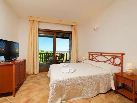 Dalia 14 - Vista Village, Maison 2 personnes à Porto San Paolo - Photo 8