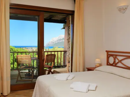 Dalia 14 - Vista Village, Maison 2 personnes à Porto San Paolo - Photo 9