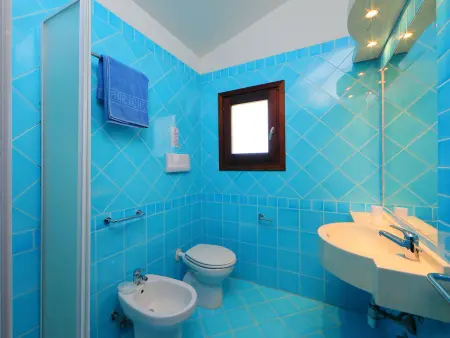 Dalia 14 - Vista Village, Maison 2 personnes à Porto San Paolo - Photo 10