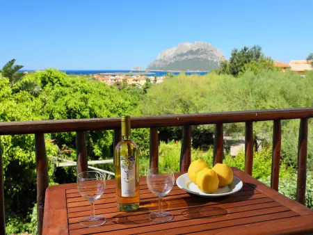 Dalia 14 - Vista Village, Maison 2 personnes à Porto San Paolo - Photo 11