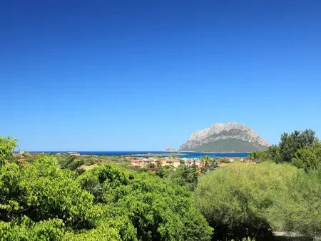 Dalia 14 - Vista Village, Maison 2 personnes à Porto San Paolo - Photo 12