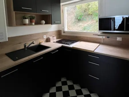 Appartement à 200m de la plage avec WIFI et vue mer à Perros-Guirec - Photo 2