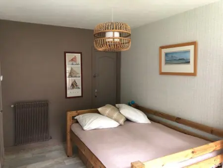 Appartement à 200m de la plage avec WIFI et vue mer à Perros-Guirec - Photo 5