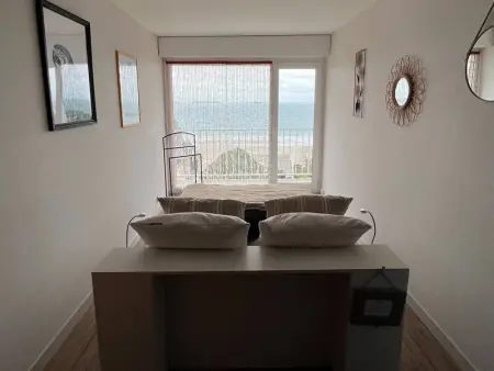 Appartement à 200m de la plage avec WIFI et vue mer à Perros-Guirec - Photo 6
