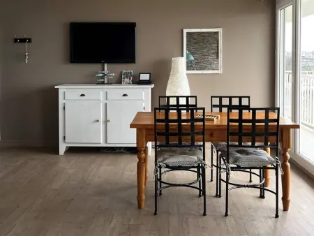 Appartement à 200m de la plage avec WIFI et vue mer à Perros-Guirec - Photo 10