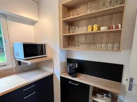 Appartement à 200m de la plage avec WIFI et vue mer à Perros-Guirec - Photo 13