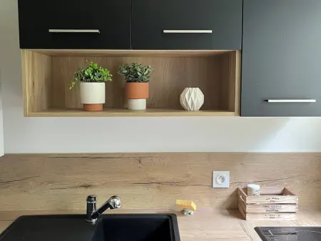 Appartement à 200m de la plage avec WIFI et vue mer à Perros-Guirec - Photo 14