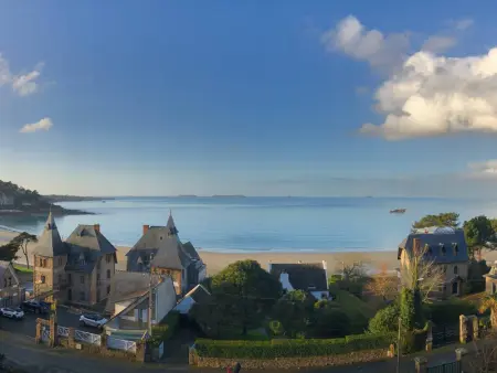 Appartement à 200m de la plage avec WIFI et vue mer à Perros-Guirec - Photo 15