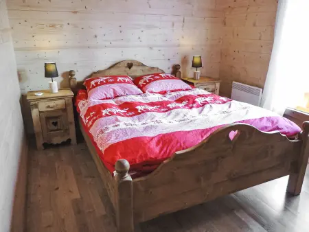 Elorian, Chalet 6 personnes à Ovronnaz - Photo 3