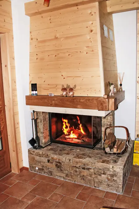 Elorian, Chalet 6 personnes à Ovronnaz - Photo 6