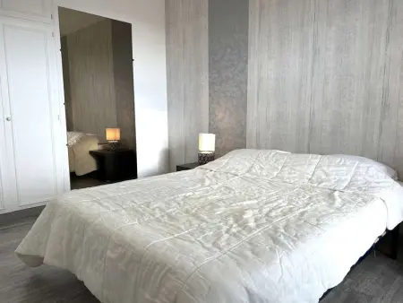 Maison 4 pièces, 8 couchages, proche plage et centre-ville, avec jardin et garage - Photo 9