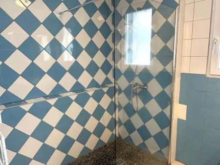 Maison 4 pièces, 8 couchages, proche plage et centre-ville, avec jardin et garage - Photo 15