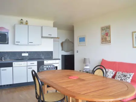 Appartement T2 climatisé avec parking proche mer - Photo 1