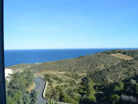 Appartement T2 climatisé avec parking proche mer - Photo 5