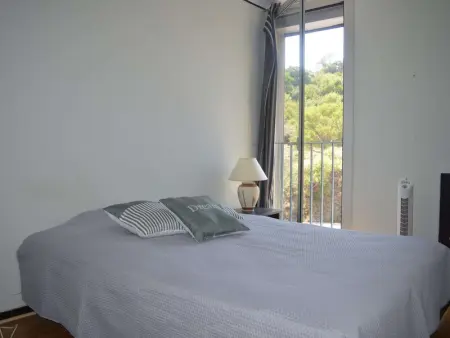 Appartement T2 climatisé avec parking proche mer - Photo 8