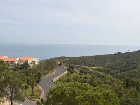 Appartement T2 climatisé avec parking proche mer - Photo 11