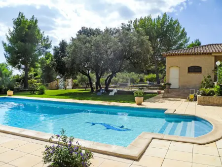 La Péguière, Maison 6 personnes à La Cadière d'Azur - Photo 2