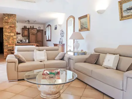La Péguière, Maison 6 personnes à La Cadière d'Azur - Photo 3