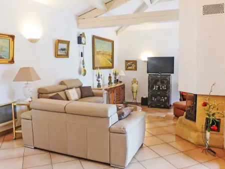 La Péguière, Maison 6 personnes à La Cadière d'Azur - Photo 4
