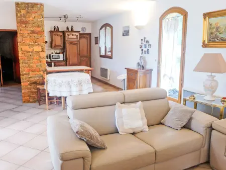 La Péguière, Maison 6 personnes à La Cadière d'Azur - Photo 5
