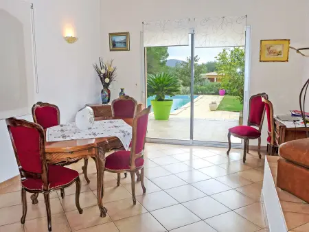 La Péguière, Maison 6 personnes à La Cadière d'Azur - Photo 6