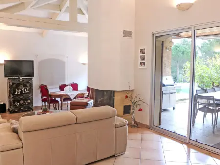 La Péguière, Maison 6 personnes à La Cadière d'Azur - Photo 7
