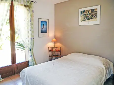La Péguière, Maison 6 personnes à La Cadière d'Azur - Photo 8