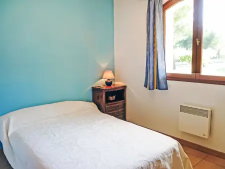 La Péguière, Maison 6 personnes à La Cadière d'Azur - Photo 9
