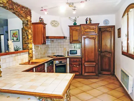 La Péguière, Maison 6 personnes à La Cadière d'Azur - Photo 12