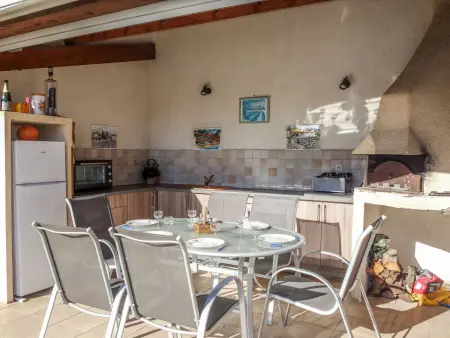 La Péguière, Maison 6 personnes à La Cadière d'Azur - Photo 13