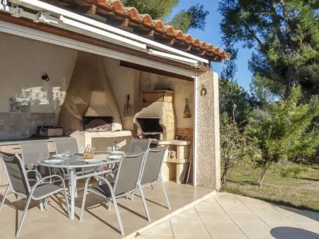 La Péguière, Maison 6 personnes à La Cadière d'Azur - Photo 14