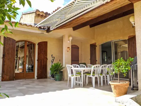La Péguière, Maison 6 personnes à La Cadière d'Azur - Photo 16