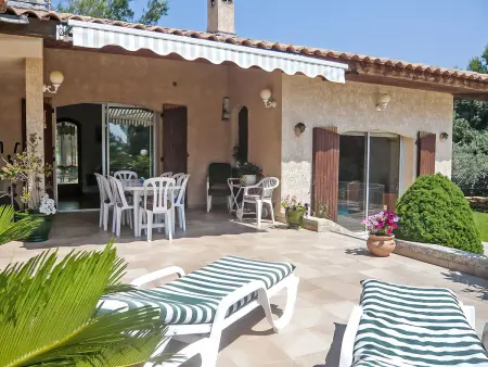 La Péguière, Maison 6 personnes à La Cadière d'Azur - Photo 17