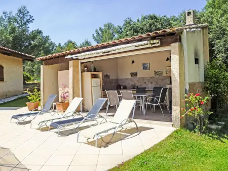 La Péguière, Maison 6 personnes à La Cadière d'Azur - Photo 18