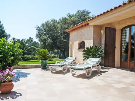 La Péguière, Maison 6 personnes à La Cadière d'Azur - Photo 19